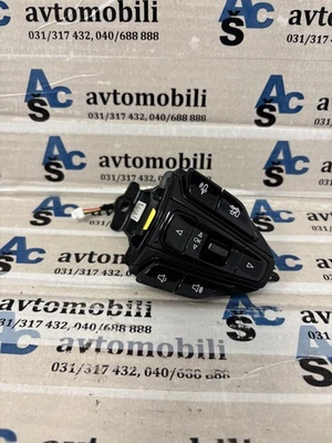 MY8314K146BD 06821018 Aston Martin DBX Multifunktionsschalter am Lenkrad - Bild 1 von 3