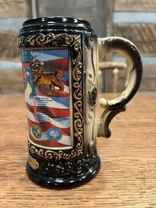 Birra Stein Okinawa, Giappone Made In Germany By King Porcellana - Foto 1 di 6