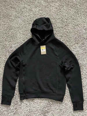 Nike Therma-FIT ADV A.P.S Training Hoodie Black FB6847-010 Men’s Size Small - Image 1 of 4