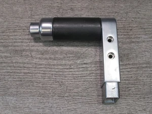 2003-2007 HUMMER H2 A/T AUTOMATIC TRANSMISSION SHIFTER SHIFT KNOB - Picture 1 of 12