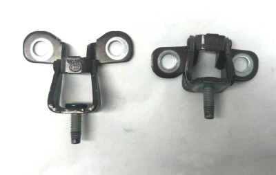 Juego de bisagras de puerta trasera Ford Edge 2015-2018 OEM 1120136 Foto 1 de 4