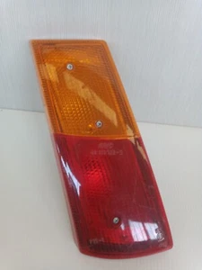 fanale posteriore lato guida sinistro con portalampade Aric per Renault 5 - Picture 1 of 5