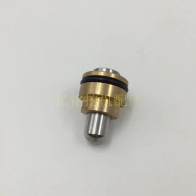 1PCS joystick handle bullet  For Doosan Daewoo DH200 / 220 / 225-7 - Image 1 of 3