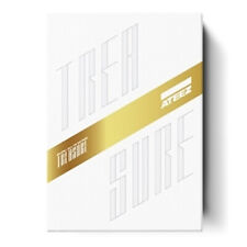 ATEEZ [TREASURE EP.FIN:ALL TO ACTION] 1st Album Z Ver. CD+Photo Book+15 Card+etc