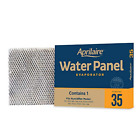 Aprilaire - 35 A1 35 Replacement Water Panel for Single Pack (1), Silver 