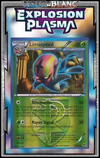 Limaspeed Reverse - NB10:Explosion Plasma - 8/101 - Carte Pokémon Française
