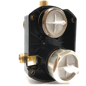 Integrated Diverter Rough Valve for Delta R22000 - Picture 1 of 3