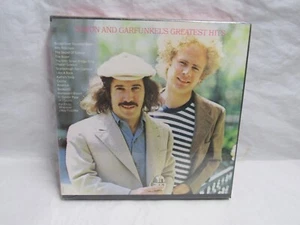SIMON AND GARFUNKELS GREATEST HITS REEL TAPE NEW SEALED 4 TRACK 3 3/4 IPS - Picture 1 of 3