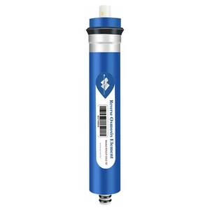 36/50/75/100/150/400/500/600 GPD RO Membrane Reverse Osmosis System Water Filter - Picture 1 of 19