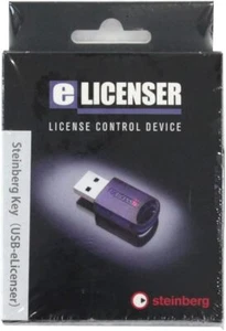 New Steinberg USB-eLicenser Steinberg Key from Japan - Picture 1 of 1