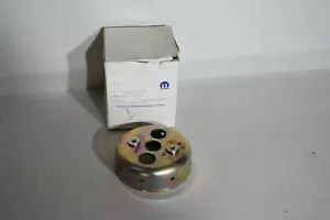 Bell for Clutch Air Chrysler Voyager GS 2.5 Td / Mopar 04677386 - Picture 1 of 3
