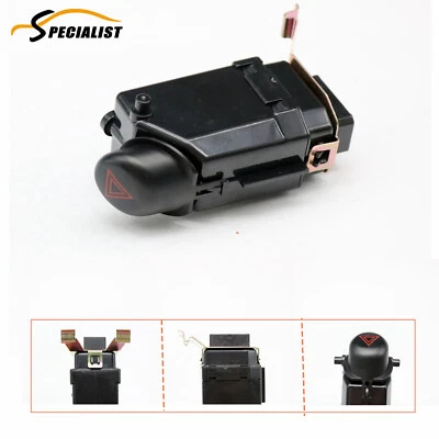 Interruptor intermitente de peligro nuevo apto para Jeep Liberty 2002-2007 56010158AD EE. UU. Foto 1 de 4