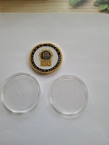 1 Stück New York Police Coin Department Department Challenge Sammlermünzen - Bild 1 von 7