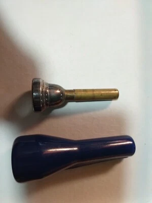 boquilla con estuche yamaha jaban 8d2 Foto 1 de 4