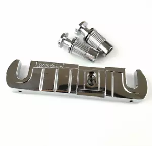 Wilkinson Wrap-around Bridge - Chrome - Picture 1 of 3