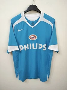 PSV EINDHOVEN 2006-2007 away Philips camiseta shirt trikot maillot maglia M - Bild 1 von 5