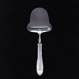 Evald Nielsen. No. 17. Silver Cheese Plane. - Picture 1 of 1