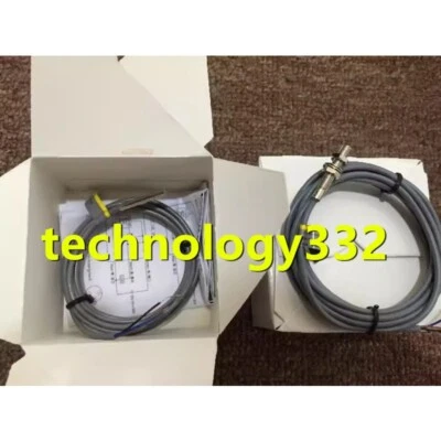 1PC NEW E2E-C1C2 Proximity switch #MX - Image 1 of 2