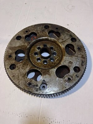 Lbz Lmm Flexplate Flywheel - Image 1 of 3