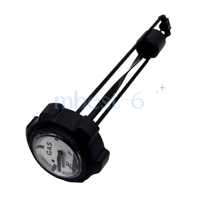 Tapa de gas combustible para Kelch 9" con medidor Rupp Arctic Cat Scorpion 0109-938 Foto 1 de 4