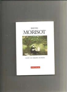 Berthe Morisot - Texte de Philippe Huisman - Foto 1 di 1
