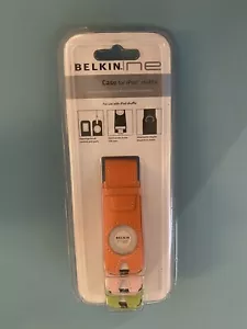 Belkin Luxury Classic Cases Cases for iPod shuffle 3-pack NEW - Picture 1 of 2