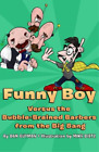 Dan Gutman Mike Funny Boy Versus The Bubble-Brained Barbers From The Bi (Poche)