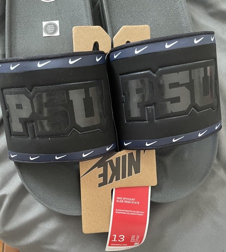 Nike Offcourt penn state university taglia 13