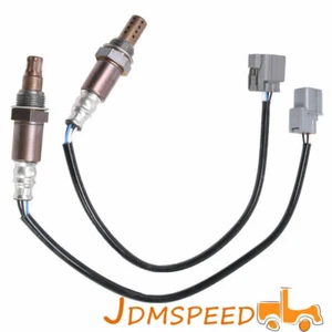 Two O2 Oxygen Sensor For 2003-11 Honda Element 2.4L Upstream Downstream 234-906 - Picture 1 of 12