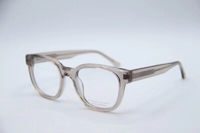 NOVO ÓCULOS PRODESIGN CORTE DENMARK 7 C.6415 CINZA CRISTAL AUTÊNTICO 52-21 - Imagem 1 de 4