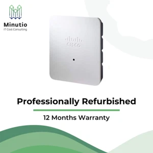 Cisco WAP571E-E-K9 | refurbished | incl. VAT - Bild 1 von 2