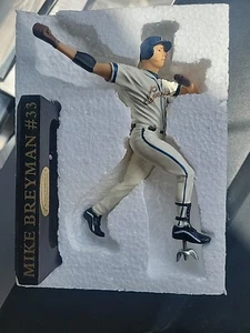 gateway Grizzlies 2006 Game Giveaway MIKE BREYMAN Figure #33 - Picture 1 of 3