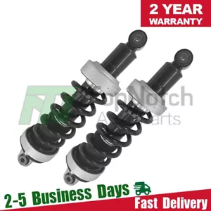 2x Stoßdämpfer Hinten Rechts Links Federbein Für Audi R8 R8 Spyder AWD FWD 07-15 - Bild 1 von 10