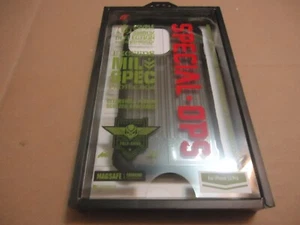 ELEMENT CASE  SPECIAL. OPS   FOR IPHONE 13 Pro - Photo 1 sur 14