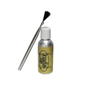 SPLINTEX GOLD w/ brush 1.8 oz. For aid for horse hot / cold splints caps injury - Picture 1 of 1