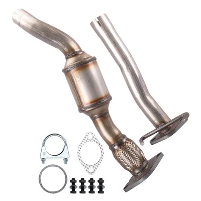 Catalytic Converter For 2004 2005 2006 2007 2008 Pontiac Grand Prix 3.8L 54752 - Image 1 of 4