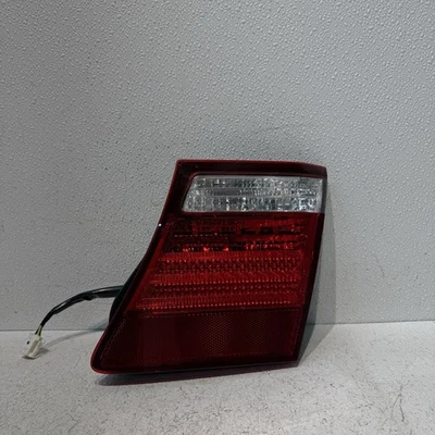 07-09 Luz trasera interior trasera derecha Lexus LS460 LS460L lámpara OEM Foto 1 de 4
