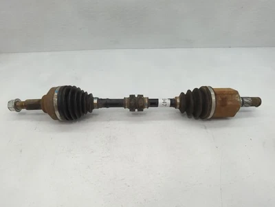 Nissan Quest 2011-2014 eje pasajero delantero CV C/V rumry Foto 1 de 4