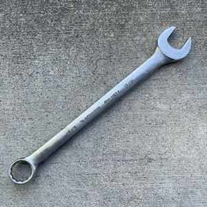 Blackhawk by Proto BW-1167A 13/16" 12 Point Combination Wrench USA - Picture 1 of 18