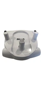 Carrito de bote de vacío Shark Lift Away genuino NV500 X16FC500 base/ruedas blancas - Imagen 1 de 4