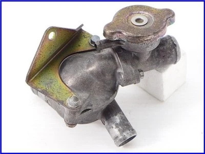 HONDA 1998 CB1300SF SC40 Genuine Thermo Case  - Imagen 1 de 4