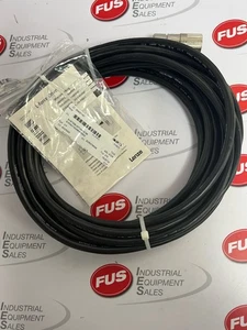 Lenze EYF0017A0080F05S02 Encoder Cable, L-Force Drives - Picture 1 of 1