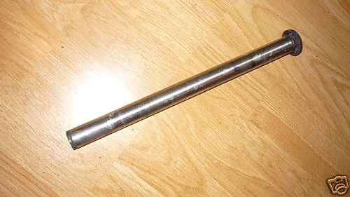 DUCATI OEM BRAZO OSCILANTE EJE PIVOTANTE MONSTRUO SS ST2 st4 st4s st3 Foto 1 de 1