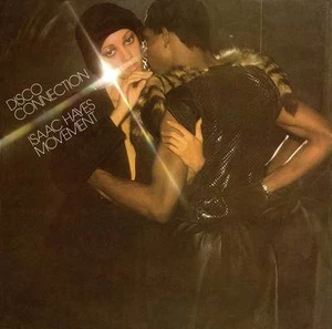 Isaac Hayes - Disco Connection (CDSXD 144) - Bild 1 von 1