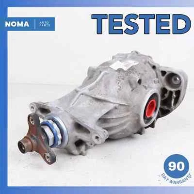 Portador de eje diferencial trasero BMW 12-16 ActiveHybrid 5 7 2,93 OEM Foto 1 de 4