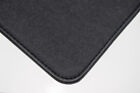 Fits BMW 3 Series Coupe E92 06-13 Luxury GREY tailored car mats