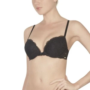 ROSY SOUTIEN GORGE PUSH UP TAILLE 90D MODELE L'AMOUR REF 1073965 - Picture 1 of 3