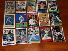 Shawn Green 1991 Classic Draft Picks #225 + 1992 Classic Best #348 + 1992 Topps+