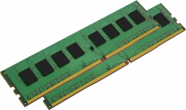 Blazing Memory 16GB (2 x 8GB) PC4-19200 (DDR4-2400) Memory (BM16GKITD42400DT)