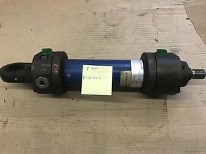 Cilindro hidráulico REXROTH CDM1MP5/63/36/180A10/BICGDVWW APROBADO - Imagen 1 de 6